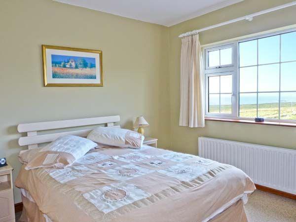 Carraig Oisin Villa Waterville Exterior photo